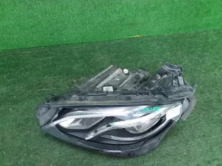 A2139066501 Битая Фара левая Mercedes E W213 Арт 0000005962815, вид 5