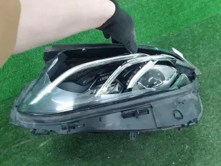 A2139066501 Битая Фара левая Mercedes E W213 Арт 0000005962815, вид 6