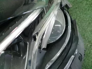 A2139066501 Битая Фара левая Mercedes E W213 Арт 0000005962815, вид 7