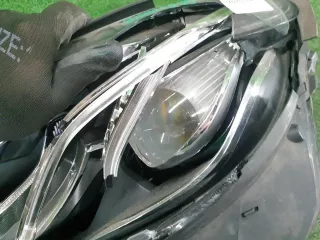 A2139066501 Битая Фара левая Mercedes E W213 Арт 0000005962815, вид 10