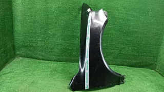 7L6821102K Крыло переднее правое Volkswagen Touareg 1 Арт 0000005947799, вид 1