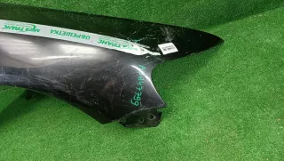 7L6821102K Крыло переднее правое Volkswagen Touareg 1 Арт 0000005947799, вид 11