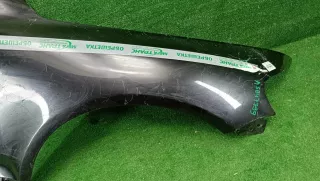 7L6821102K Крыло переднее правое Volkswagen Touareg 1 Арт 0000005947799, вид 12