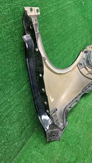 7L6821102K Крыло переднее правое Volkswagen Touareg 1 Арт 0000005947799, вид 19