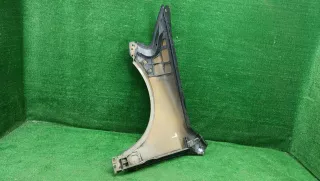 7L6821102K Крыло переднее правое Volkswagen Touareg 1 Арт 0000005947799, вид 2