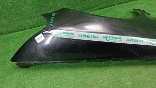 7L6821102K Крыло переднее правое Volkswagen Touareg 1 Арт 0000005947799, вид 5