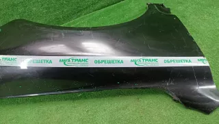 7L6821102K Крыло переднее правое Volkswagen Touareg 1 Арт 0000005947799, вид 6
