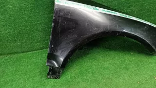 7L6821102K Крыло переднее правое Volkswagen Touareg 1 Арт 0000005947799, вид 10