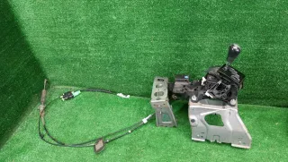 TD1146100 Кулиса АКПП Mazda CX-9 1 Арт 0000005937936