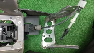 TD1146100 Кулиса АКПП Mazda CX-9 1 Арт 0000005937936, вид 14