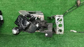 TD1146100 Кулиса АКПП Mazda CX-9 1 Арт 0000005937936, вид 6