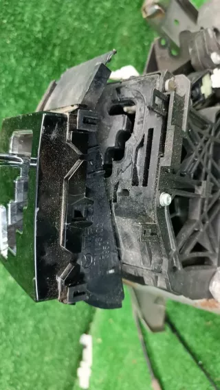 TD1146100 Кулиса АКПП Mazda CX-9 1 Арт 0000005937936, вид 7