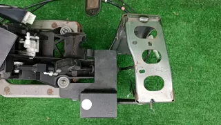 TD1146100 Кулиса АКПП Mazda CX-9 1 Арт 0000005937936, вид 8