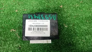 TD12677M0C Блок управления света Mazda CX-9 1 Арт 0000005937431