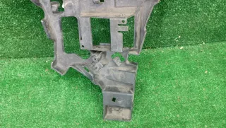 A2228850465 Кронштейн переднего бампера правый Mercedes S W222 Арт 0000005944316, вид 4