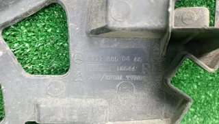 A2228850465 Кронштейн переднего бампера правый Mercedes S W222 Арт 0000005944316, вид 8