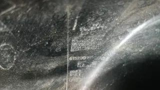 A16681001019197 Крышка зеркала правая Mercedes ML/GLE W166 Арт 0000005950249, вид 11