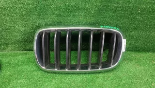 51137316061 Решетка радиатора левая BMW X5 F15 Арт 0000005935680, вид 1