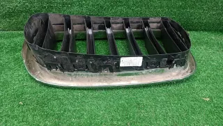 51137316061 Решетка радиатора левая BMW X5 F15 Арт 0000005935680, вид 11