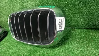 51137316061 Решетка радиатора левая BMW X5 F15 Арт 0000005935680, вид 3