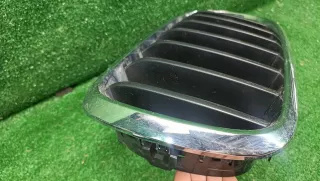 51137316061 Решетка радиатора левая BMW X5 F15 Арт 0000005935680, вид 4