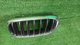 51137316061 Решетка радиатора левая BMW X5 F15 Арт 0000005935680, вид 5