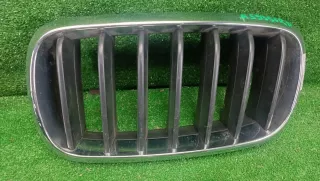 51137316061 Решетка радиатора левая BMW X5 F15 Арт 0000005935680, вид 6