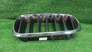 51137316061 Решетка радиатора левая BMW X5 F15 Арт 0000005935680, вид 7