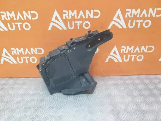 KB8A50340, KB8A50341 подкрылок Mazda CX-5 2 Арт 250580PM, вид 1