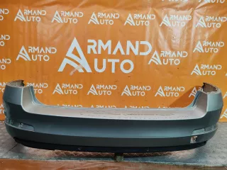 5E9807421 бампер шкода октавия (октавиа) а7 (а  Skoda Octavia A7 Арт 250939PM, вид 1