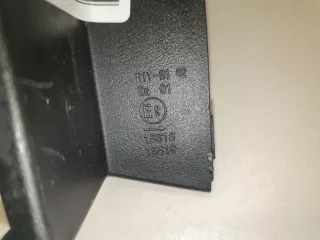 R1YS102 Накладка фонаря задняя левая Hyundai i30 GD Арт ZAP320481, вид 2