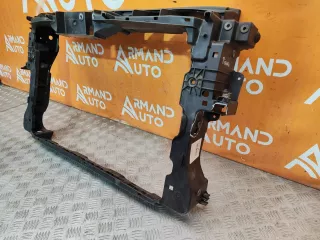 5N0805588F панель передняя (суппорт радиатора) Volkswagen Tiguan 1 Арт AR250786, вид 3