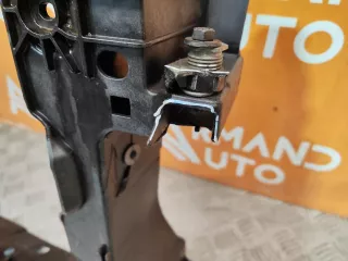 5N0805588F панель передняя (суппорт радиатора) Volkswagen Tiguan 1 Арт AR250786, вид 6