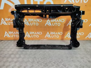 5N0805588F панель передняя (суппорт радиатора) Volkswagen Tiguan 1 Арт AR250786, вид 7