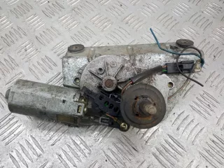 390206515 Моторчик заднего стеклоочистителя (дворника) Mitsubishi Space Star 1 Арт AG1055209, вид 1