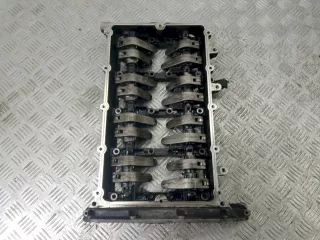 2S7Q-6K537-AB Постель распредвала (бугель) Ford Transit 3 restailing 2.0л TDCi Арт AG1053759