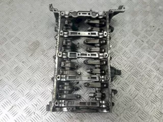 2S7Q-6K537-AB Постель распредвала (бугель) Ford Transit 3 restailing 2.0л TDCi Арт AG1053759, вид 2