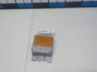 98820JD000 Блок управления AIR BAG Nissan Qashqai 1  Арт E52272399, вид 1