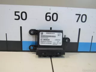 20928121 Блок управления парктроником Cadillac SRX 2 Арт E80895403, вид 1