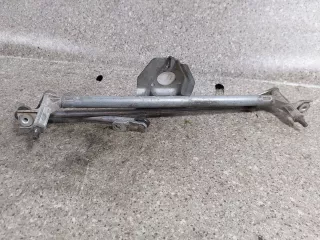  Механизм стеклоочистителя (трапеция дворников) Opel Corsa C Арт 04630005002-2_1, вид 1