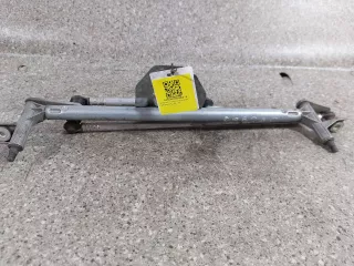  Механизм стеклоочистителя (трапеция дворников) Opel Corsa C Арт 04630005002-4_1, вид 1