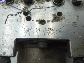 GR1M437AD Блок ABS (Модуль АБС) Mazda 6 2 Арт 54487066, вид 3