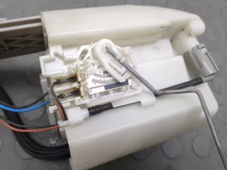 7702075020 Насос топливный Lexus HS Арт 8700221, вид 2