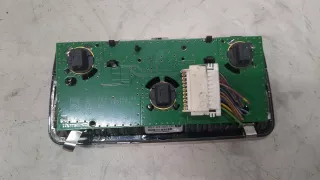 6570300000 Фонарь салона (плафон) BMW 5 F10/F11/GT F07 Арт 8698242, вид 2