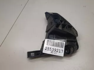 852445DA0A Кронштейн бампера заднего правый Infiniti QX30 Арт Z320491, вид 3