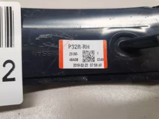 261604BA0B Указатель поворота в зеркало правый Nissan X-Trail T32 Арт Z320499, вид 2