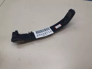 261604BA0B Указатель поворота в зеркало правый Nissan X-Trail T32 Арт Z320499, вид 3