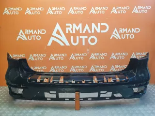A16688567259999, A1668856725 бампер mercedes-benz, мерседес бенц ( Mercedes GLS X166 Арт 229276PM, вид 1