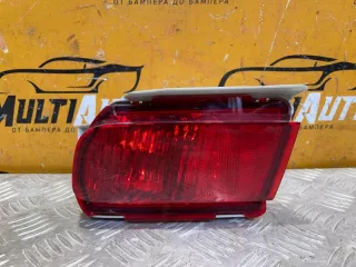 8159160270 Фонарь противотуманный левый Toyota Land Cruiser Prado 150 Арт MA124145, вид 1