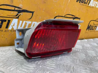8159160270 Фонарь противотуманный левый Toyota Land Cruiser Prado 150 Арт MA124145, вид 2